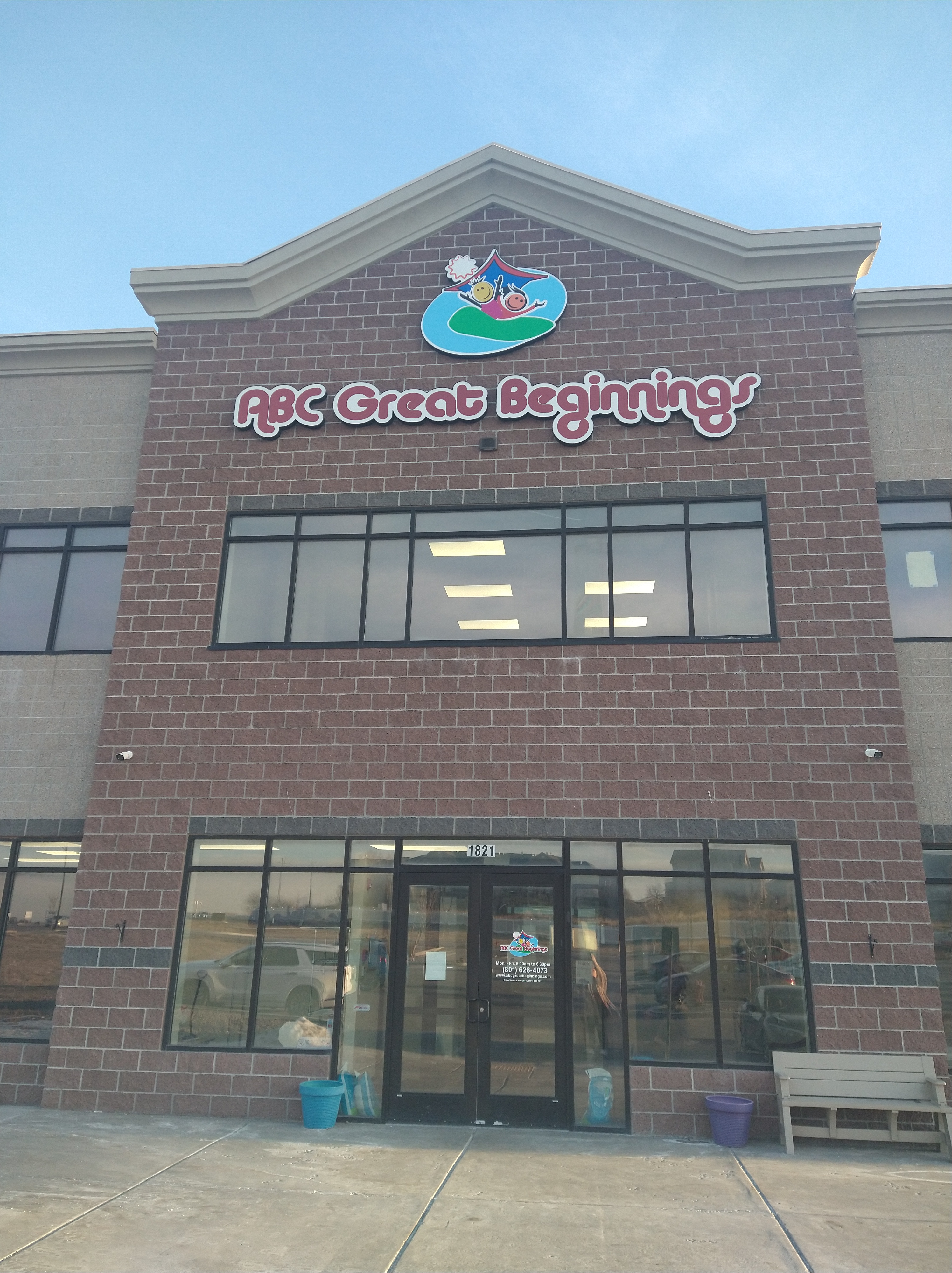 Abc Great Beginnings - Saratoga Springs's Photo