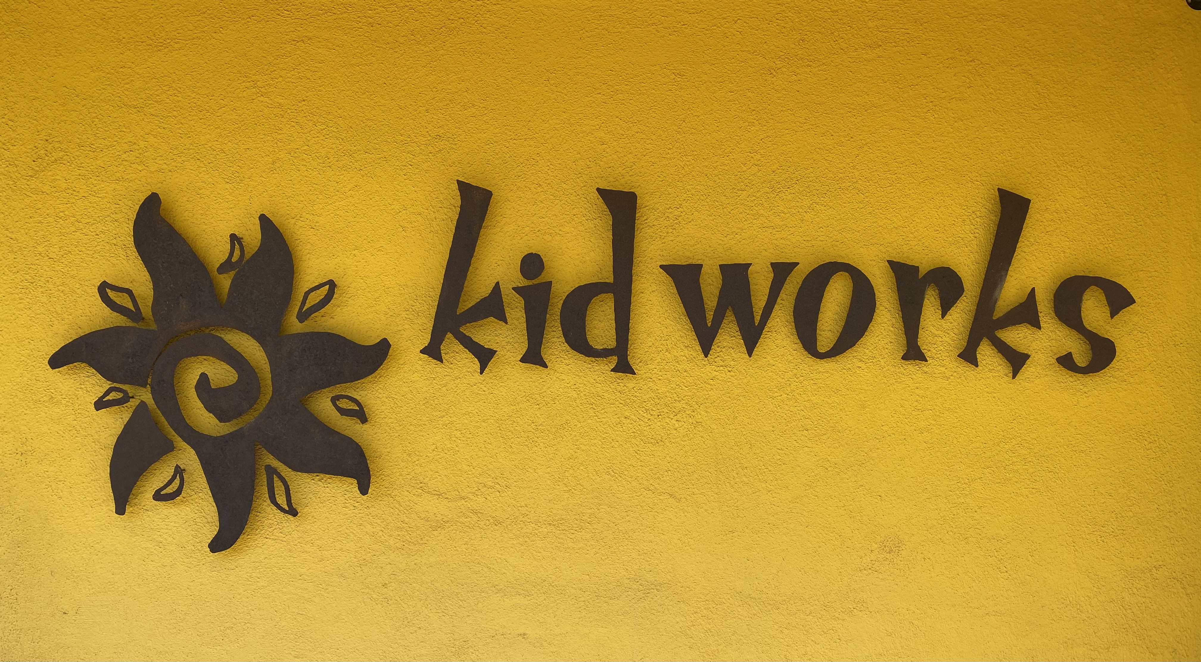KID WORKS CHILDREN'S CENTER's Photo
