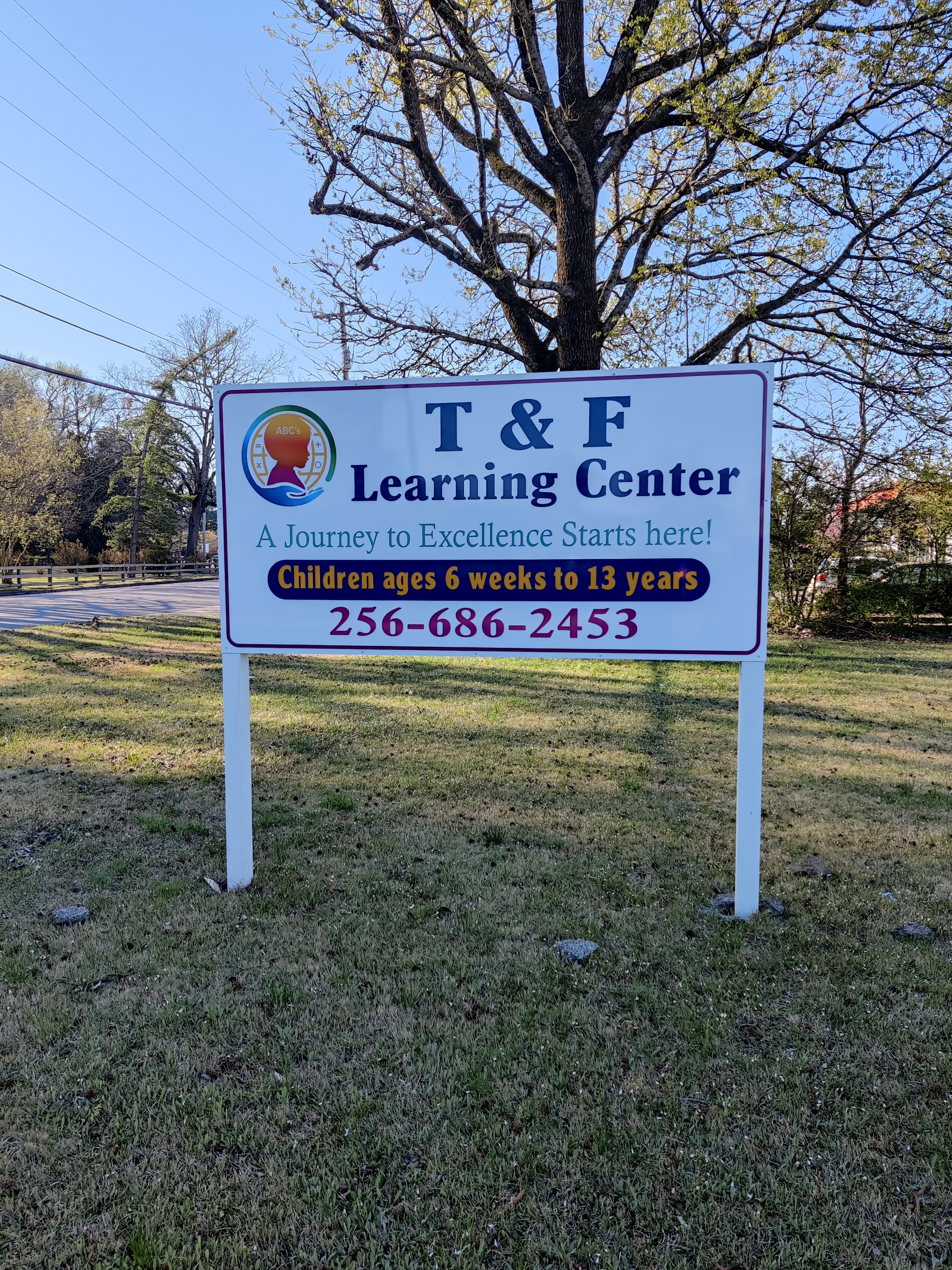 T&F LEARNING CENTER's Photo