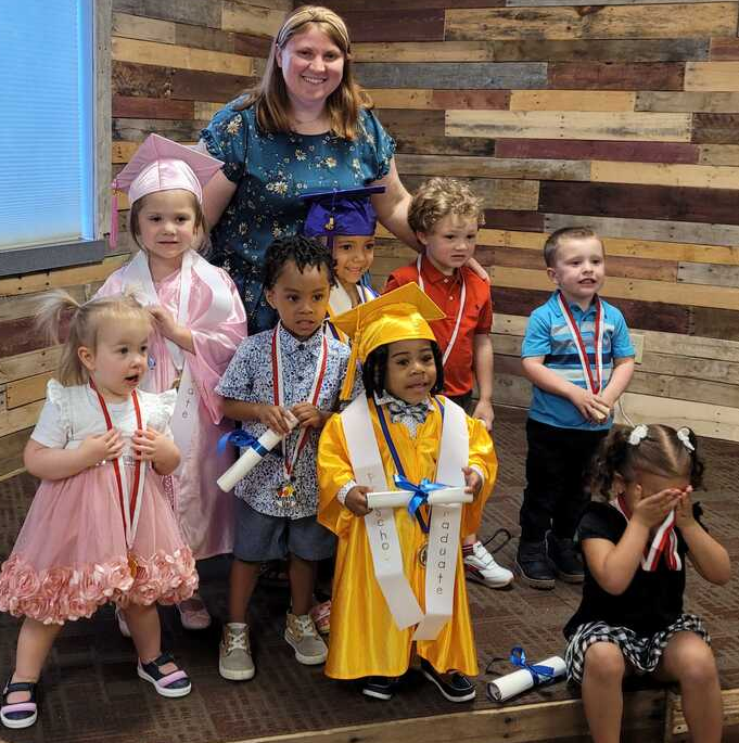 Little Badger Christian Preschool's Photo