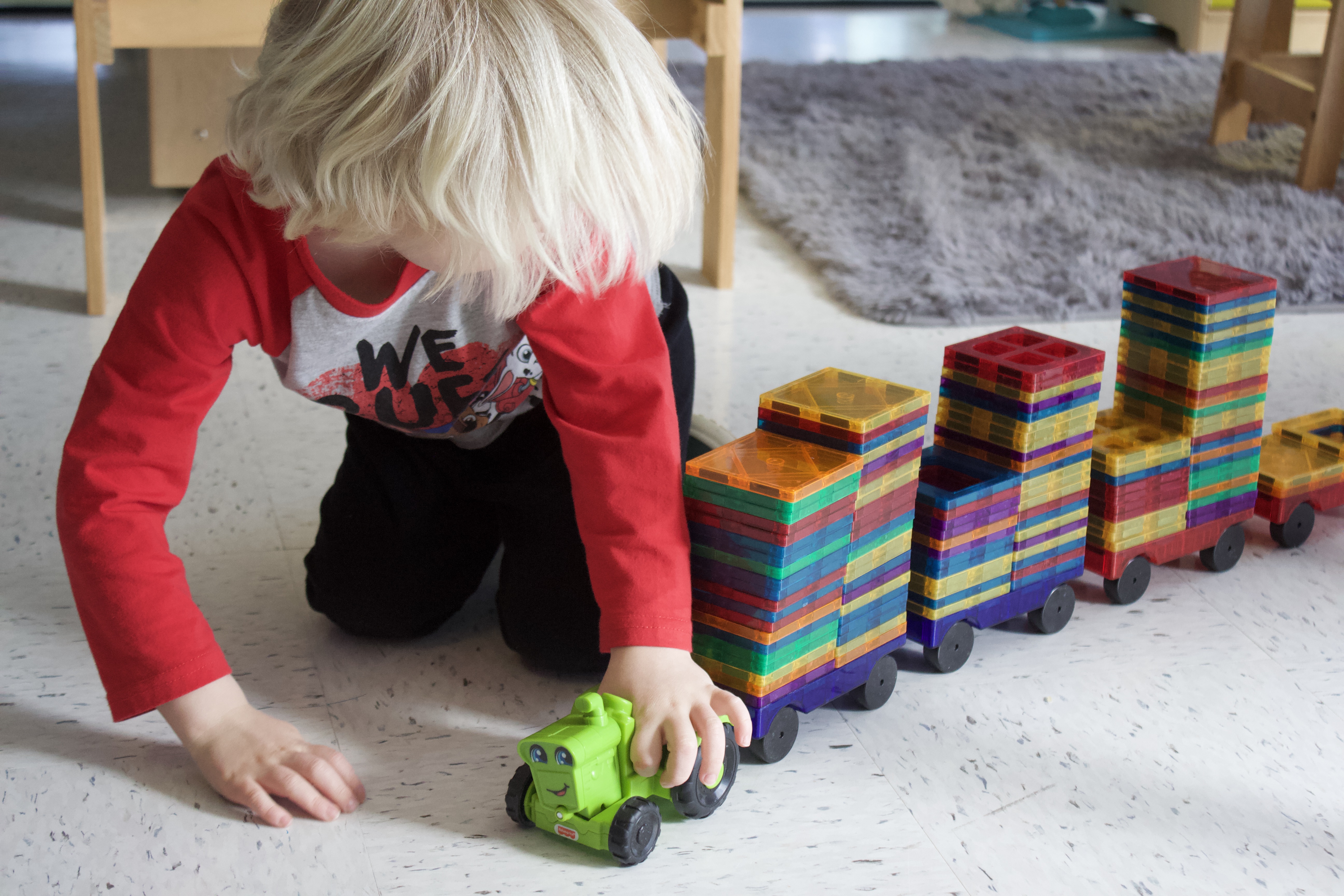 Beachmont Child Care's Photo