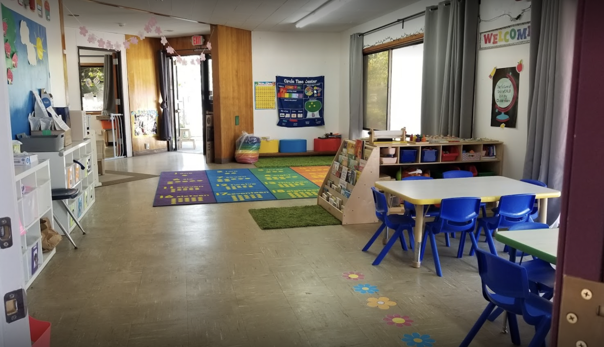 Diamond Little People Academy - West's Photo