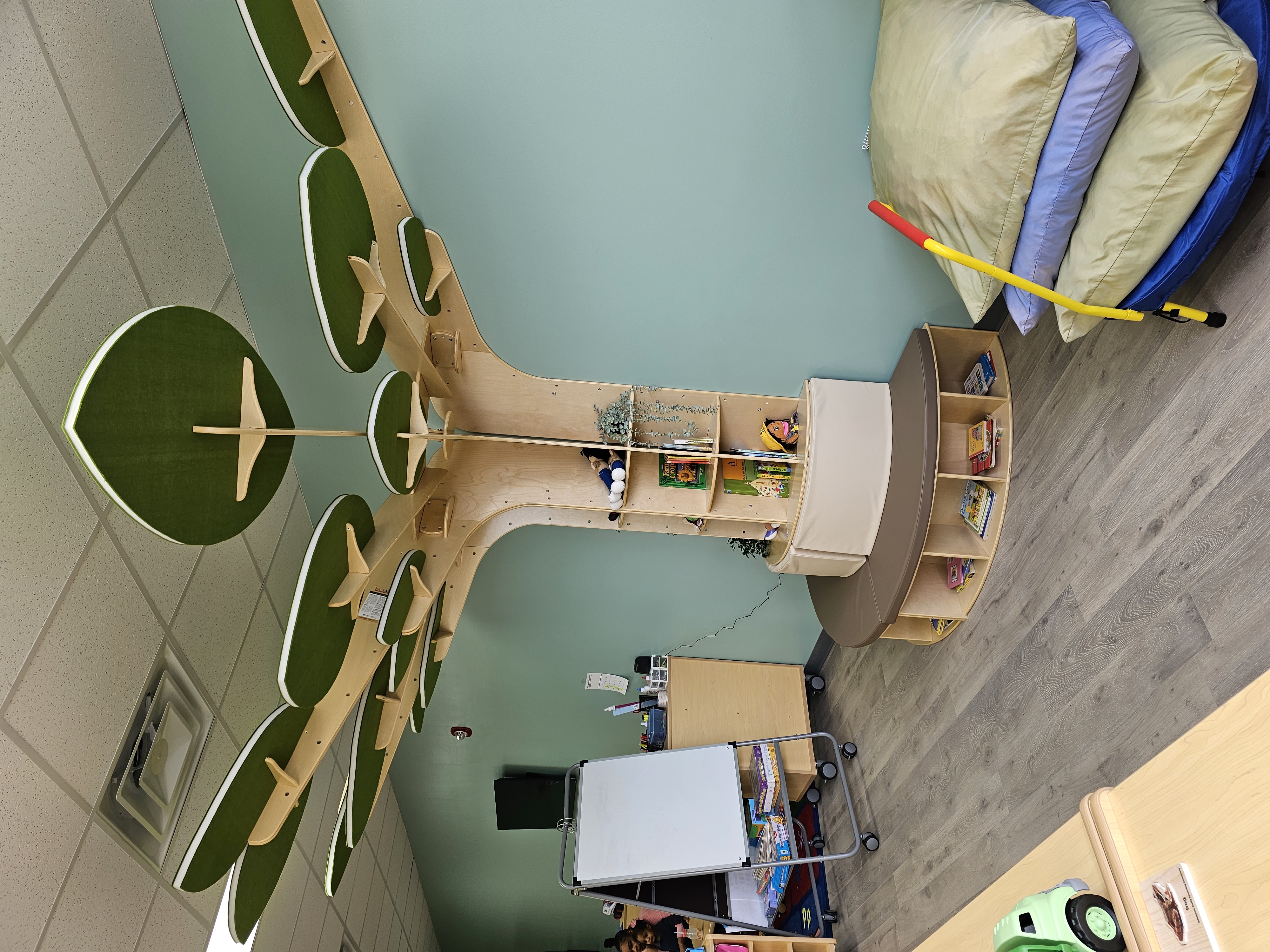 BRIGHT MINDS CHILD CARE CENTER's Photo