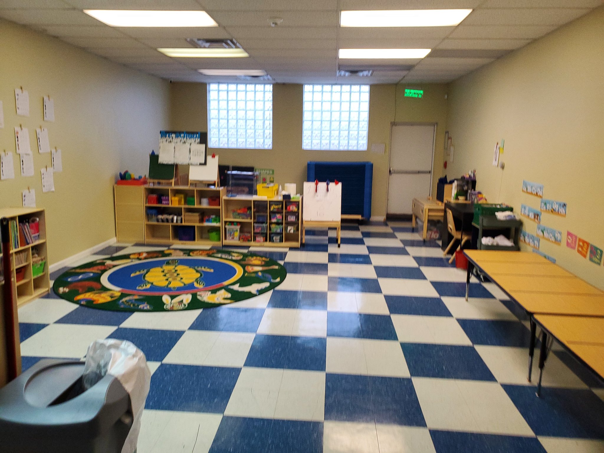 BUSY MINDS CHILDCARE CENTER's Photo