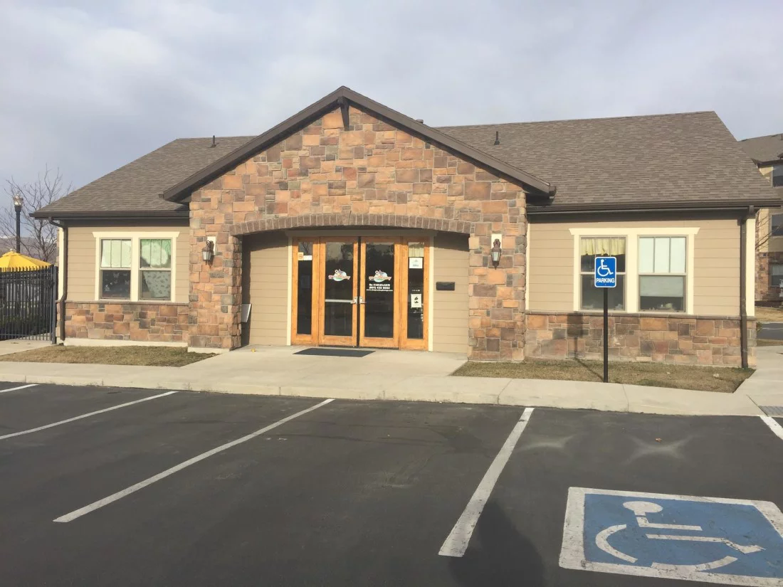 Abc Great Beginnings - South Jordan's Photo