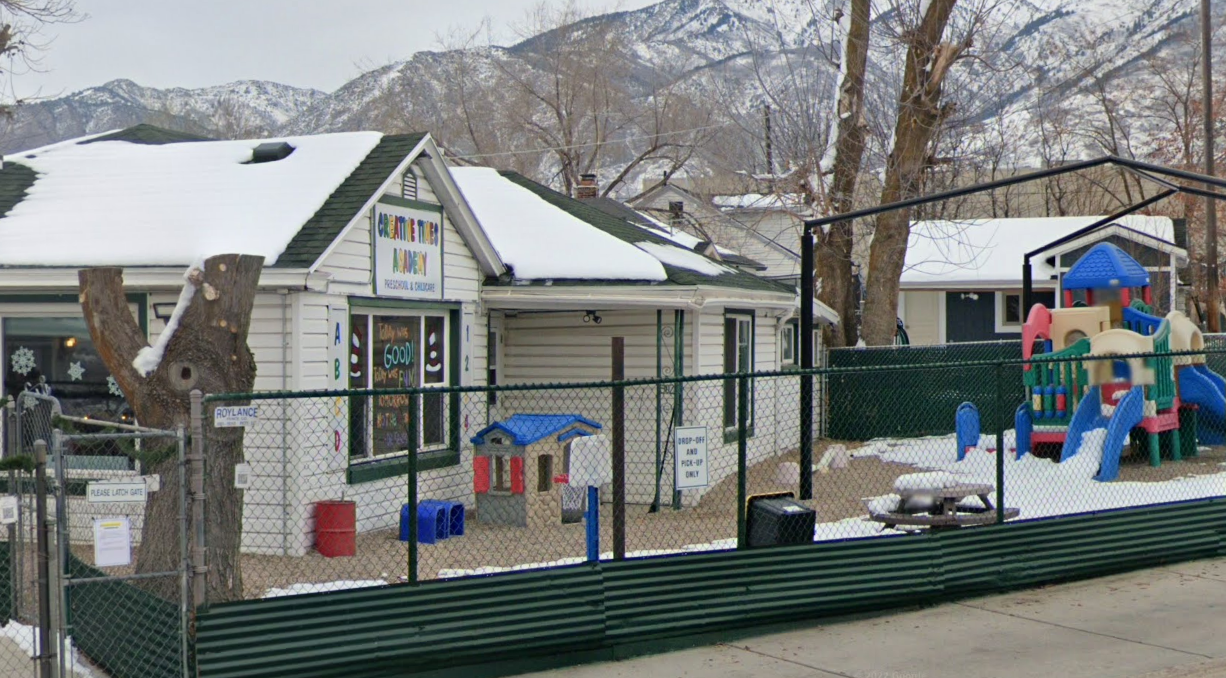 ABC Great Beginnings - South Ogden's Photo