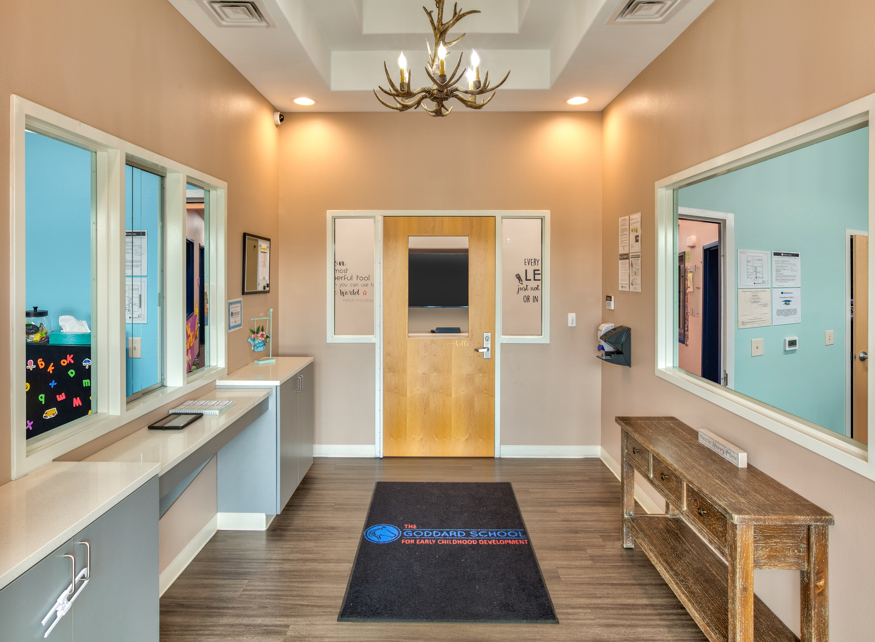 The Goddard School of Corinth's Photo