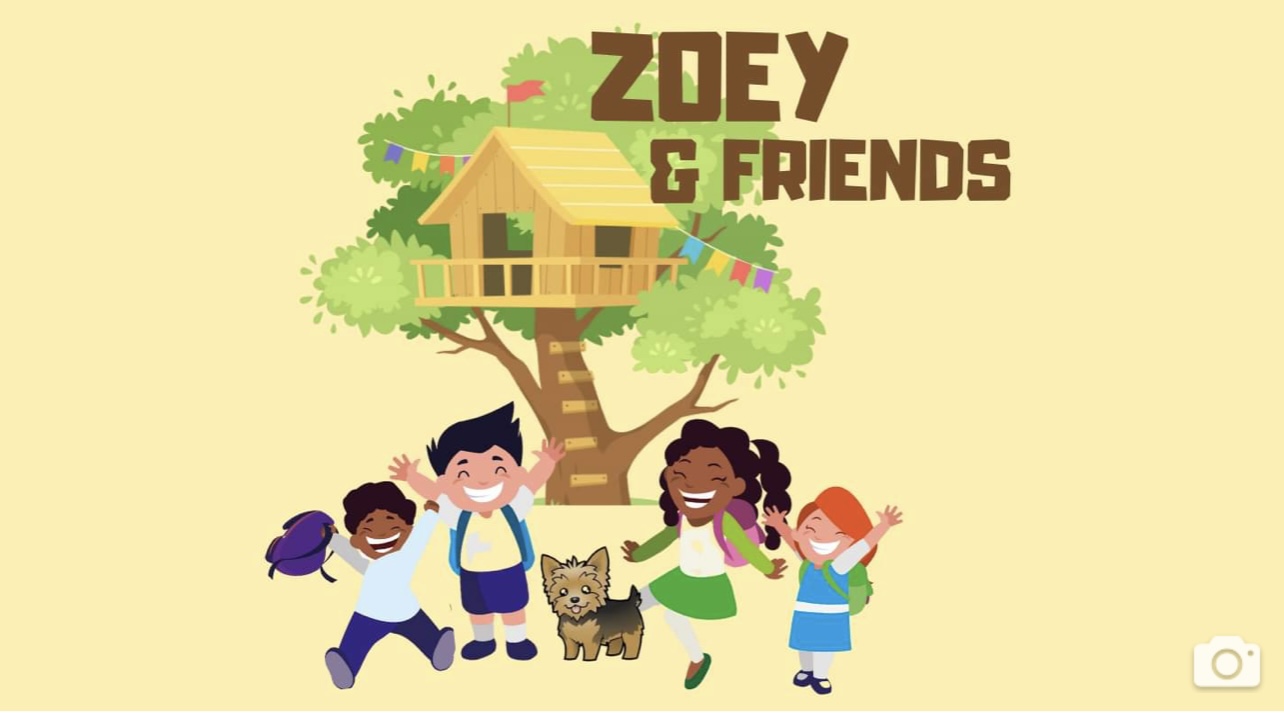Zoey & Friends Early Childcare's Photo