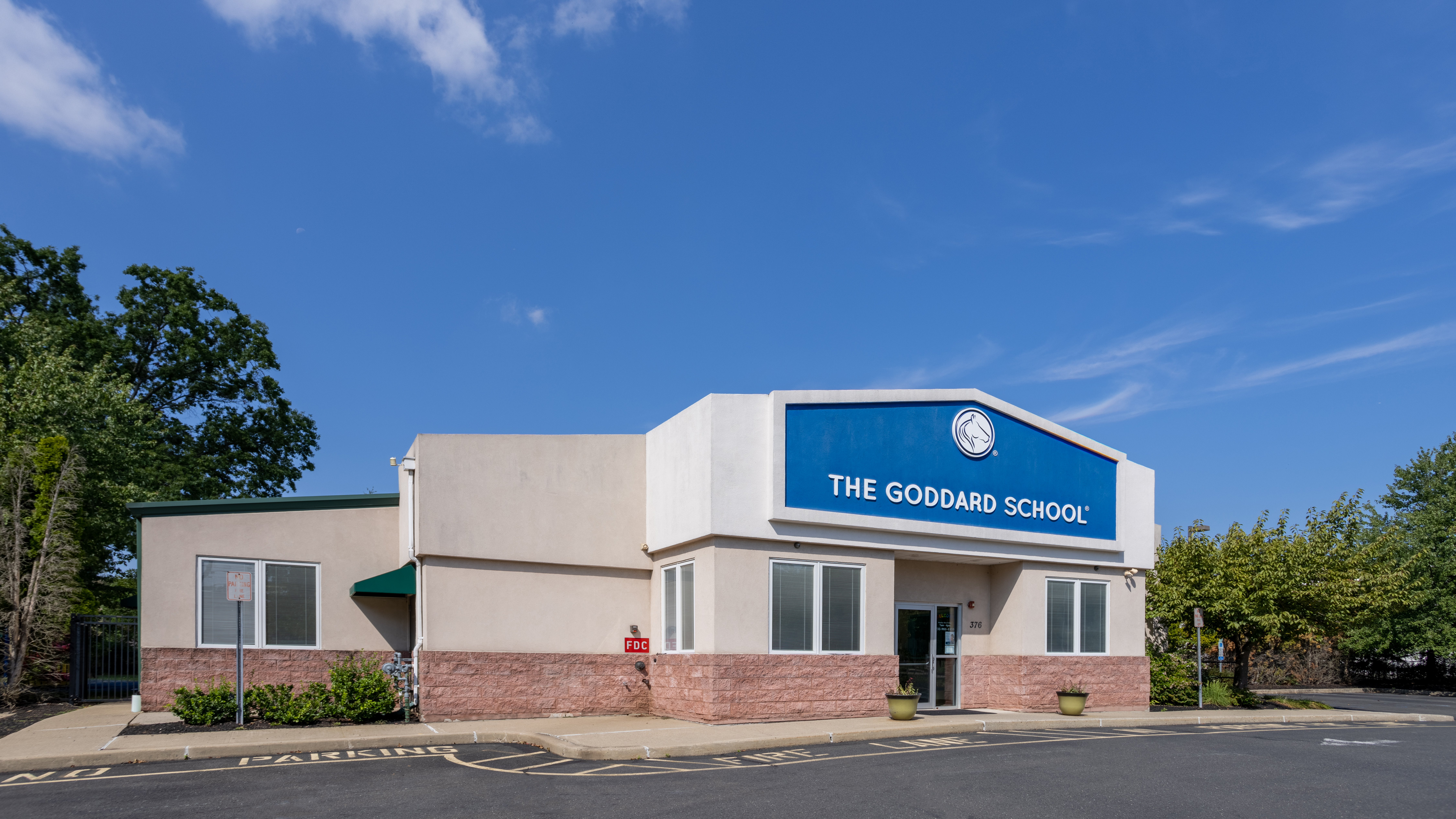 The Goddard School of Piscataway's Photo