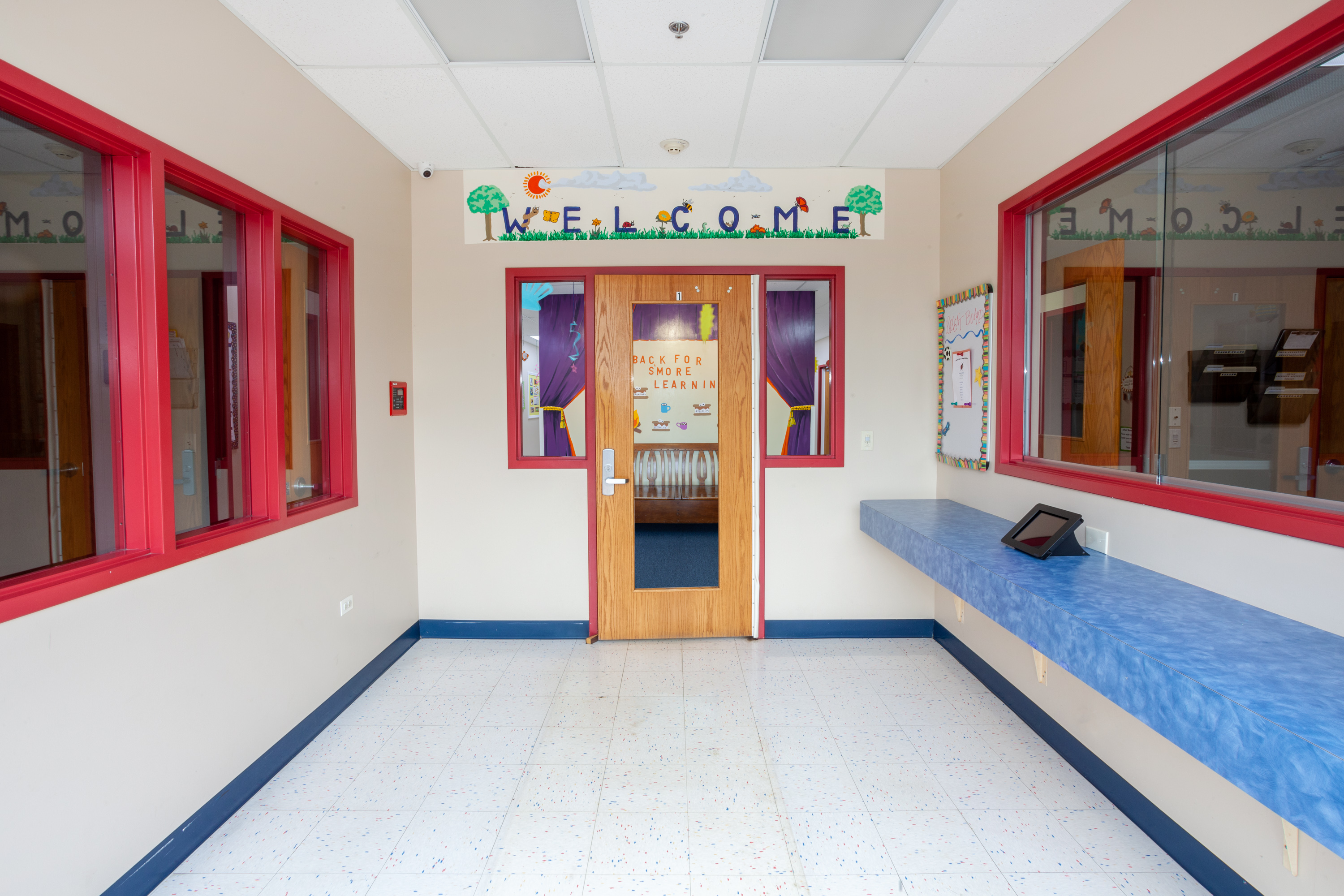 The Goddard School of Aurora's Photo