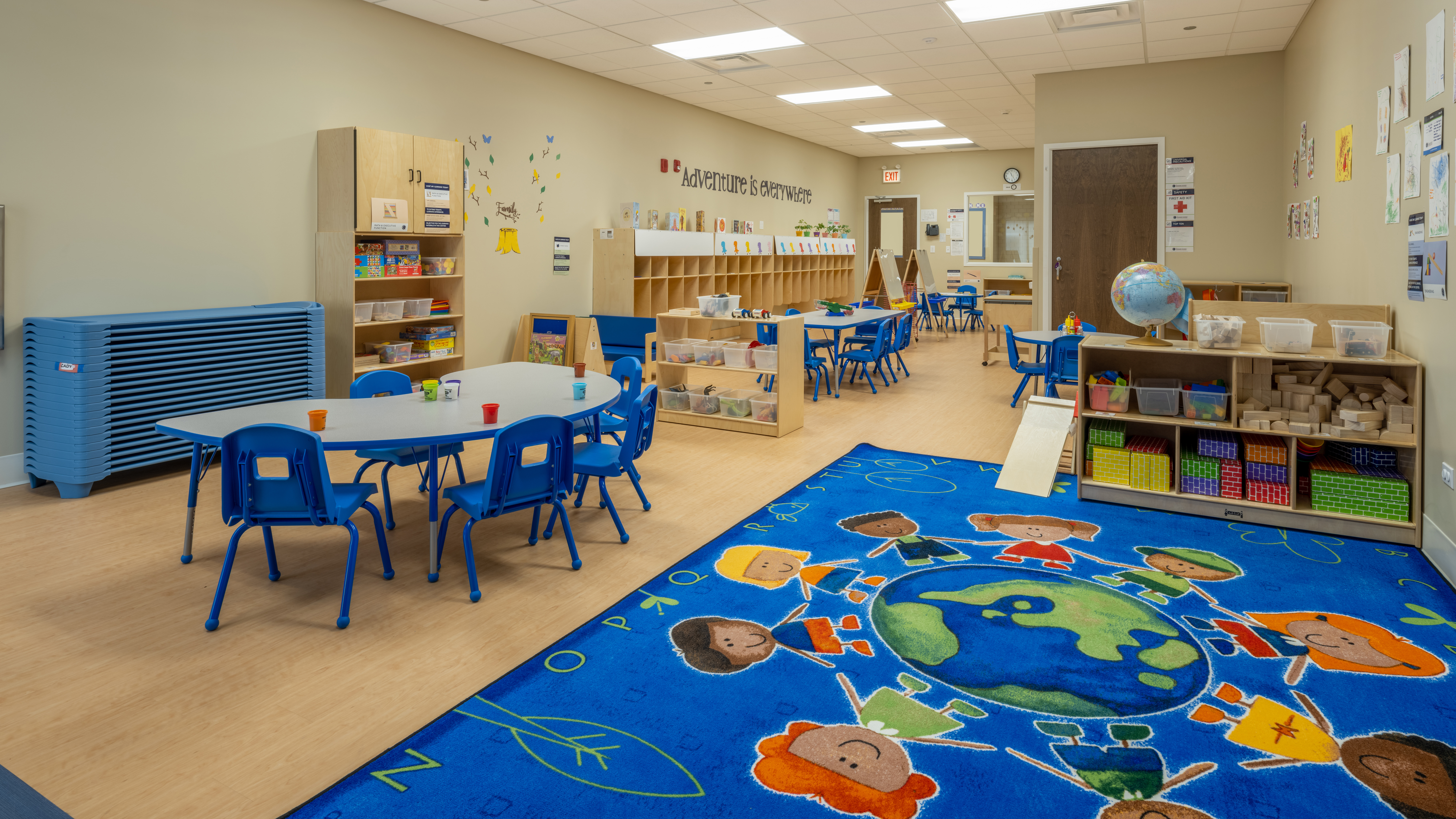 The Goddard School of Chicago (West Loop)'s Photo