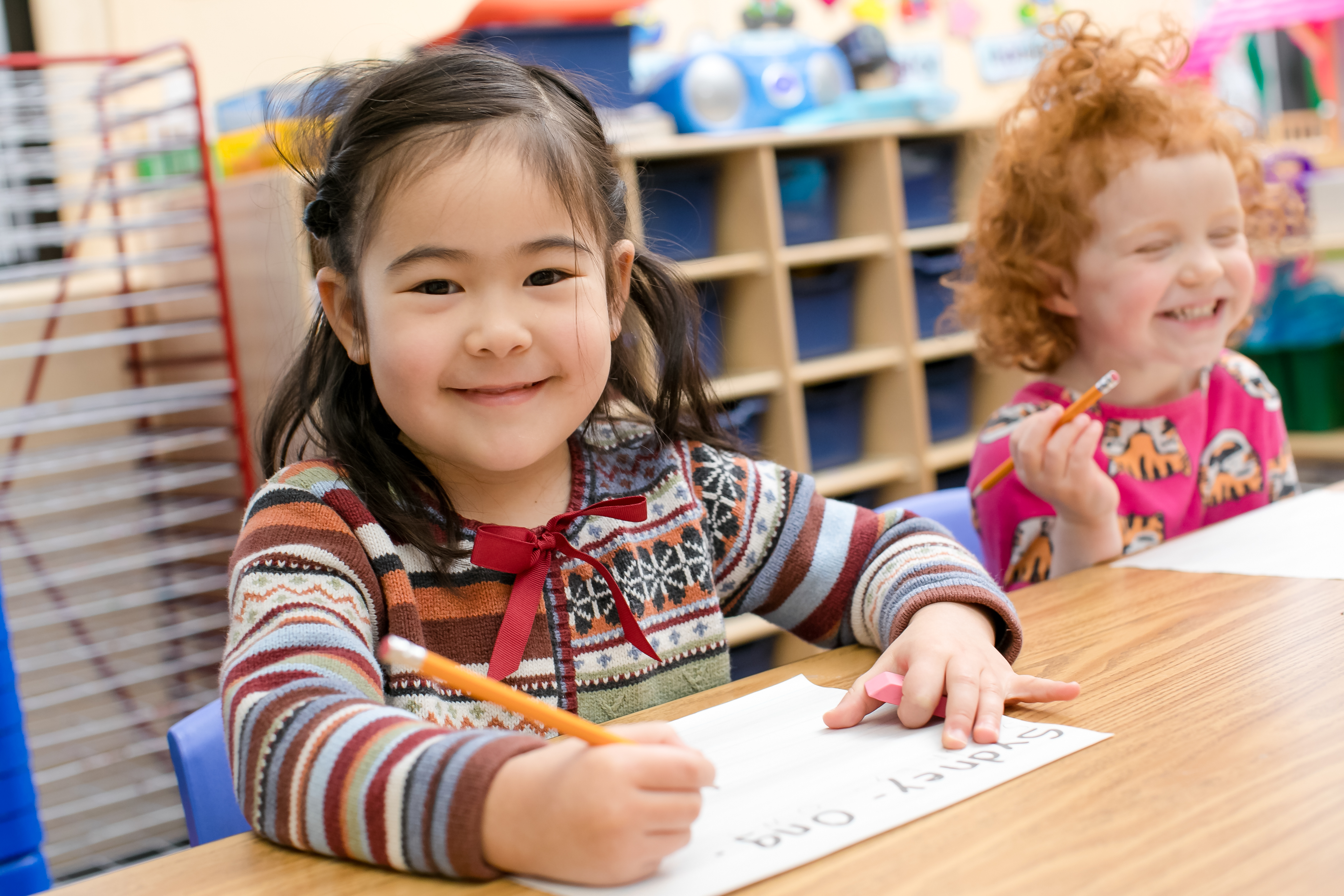 Tierra Encantada - Hiawatha's Photo