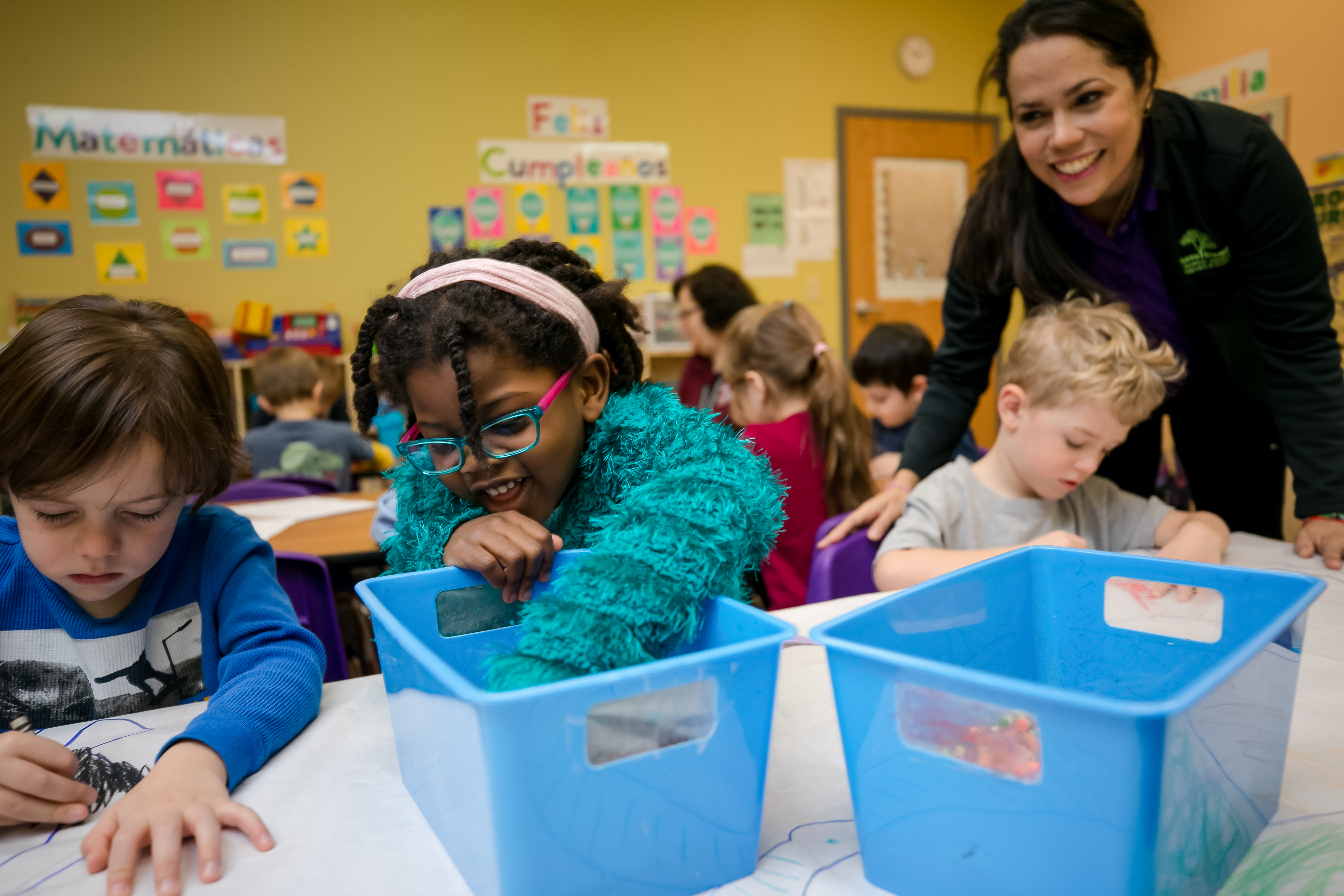 Tierra Encantada - Windom's Photo