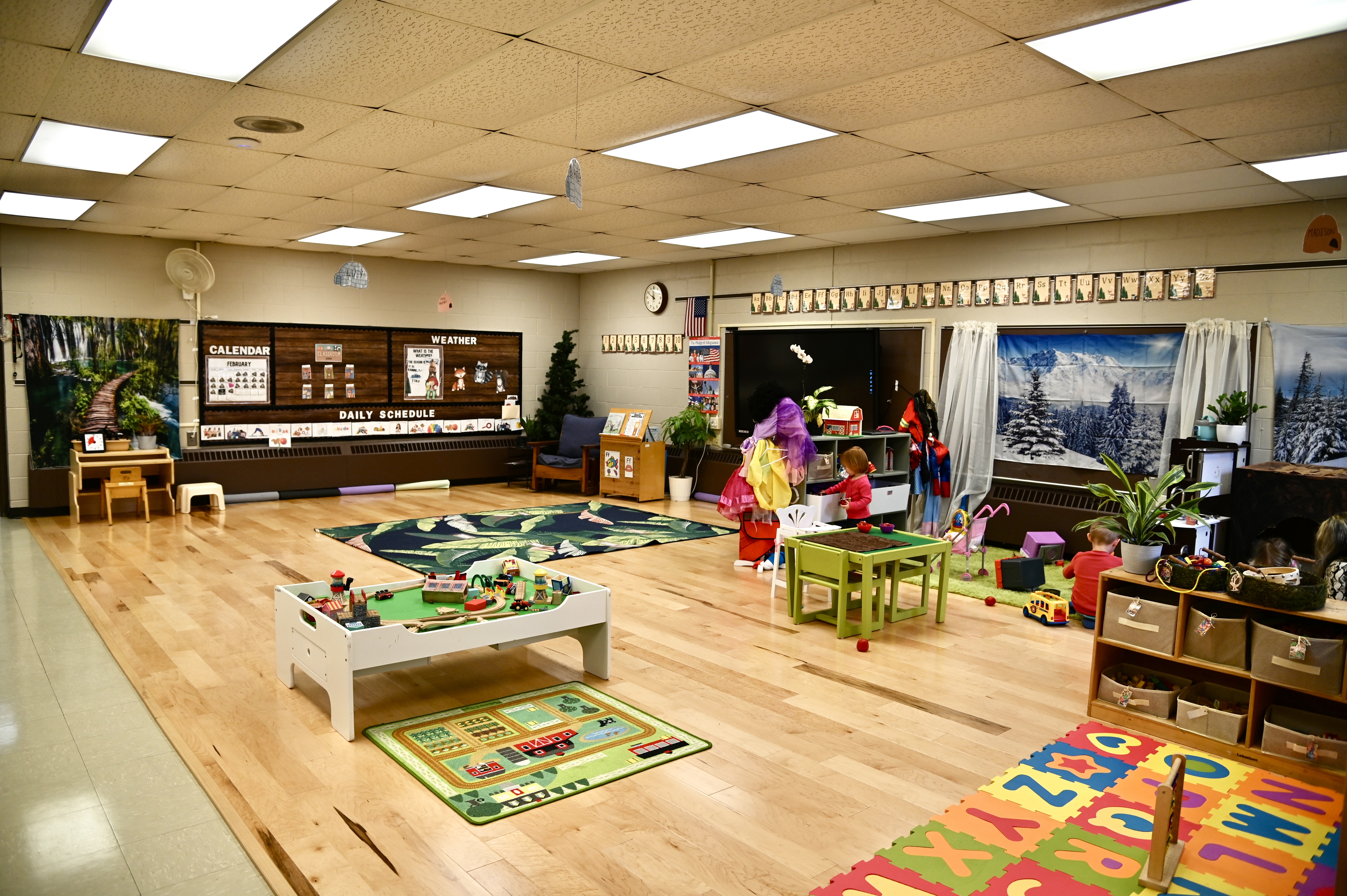 ILEARN NATURE SCHOOL's Photo