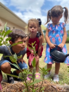 Montessori Bilingual Academy of Rockledge's Photo
