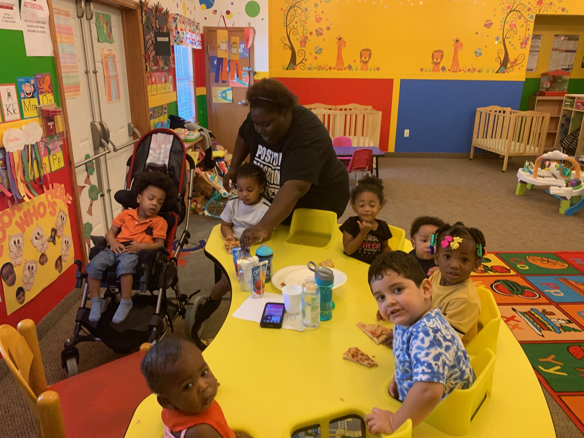 KINGDOM CHILDCARE AND LEARNING 1, INC.'s Photo
