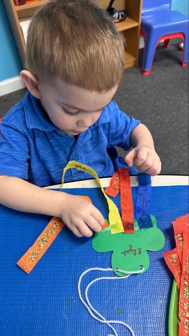 MONTESSORI ON THE PRAIRIE's Photo