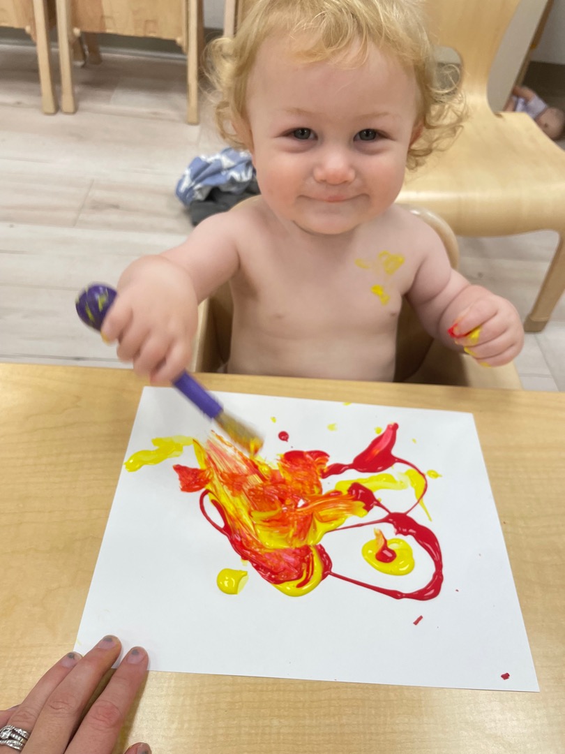 STRATTON CHILD CARE CENTER's Photo