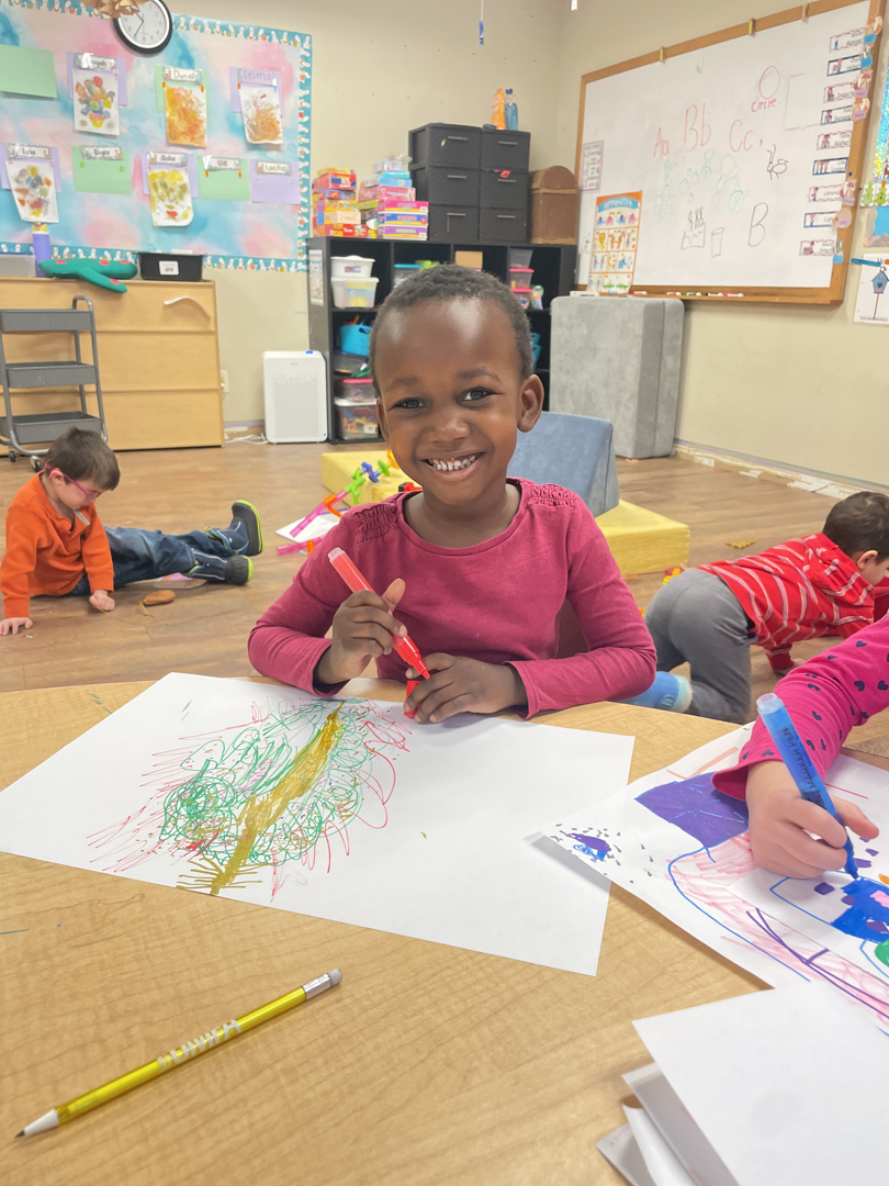 First Steps Inc.'s Photo