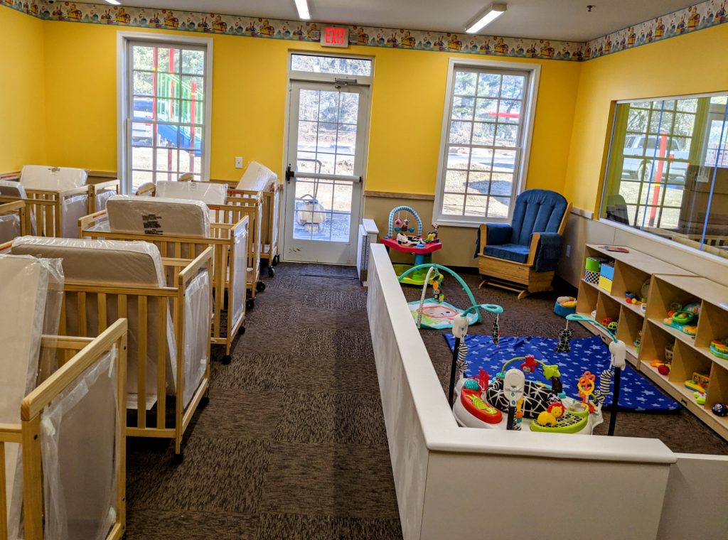 ALL ABOUT KIDS CHILDCARE AND LEARNING CENTER's Photo