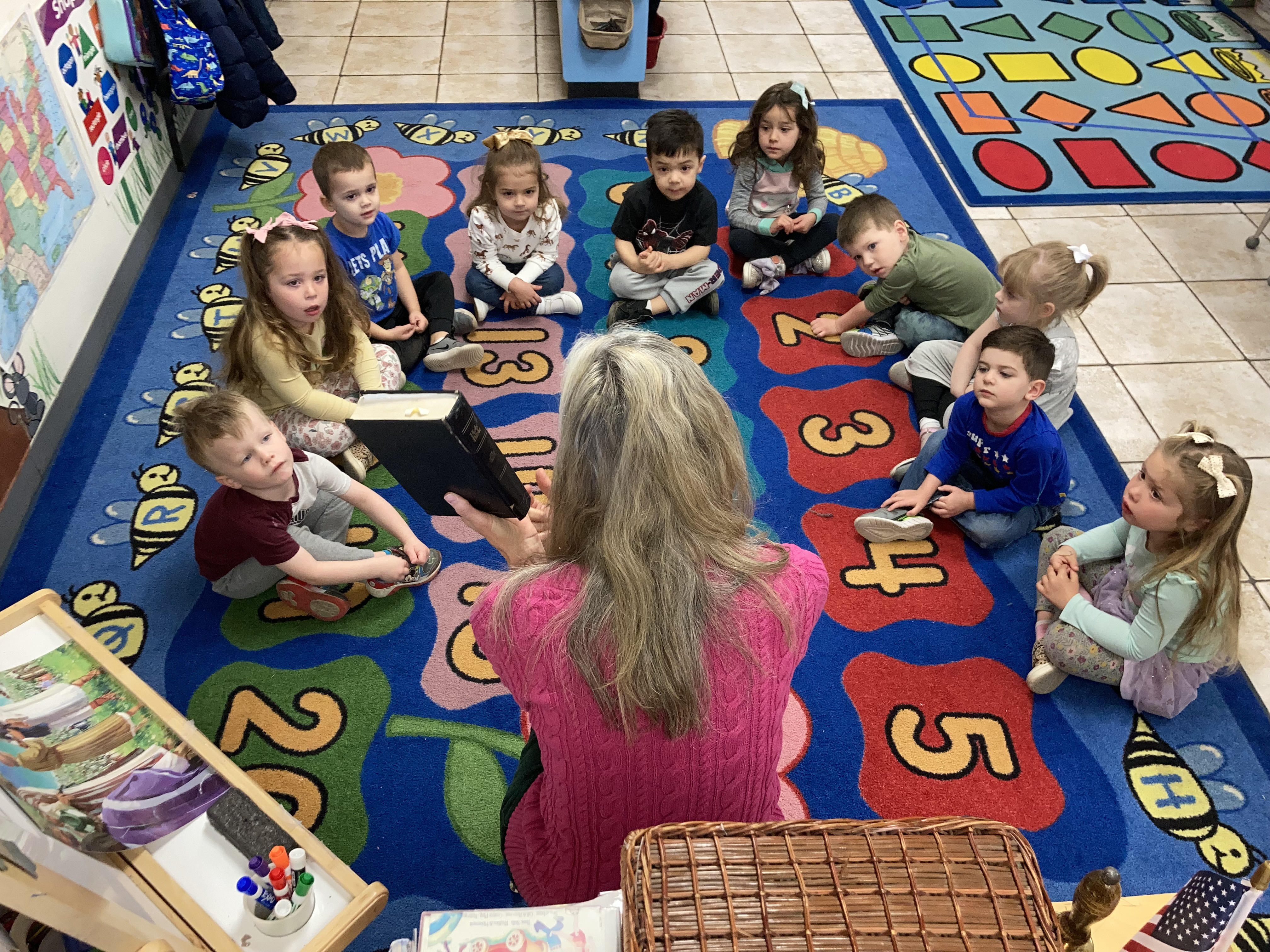 Paradise Valley Christian Preparatory- Early Education Center's Photo