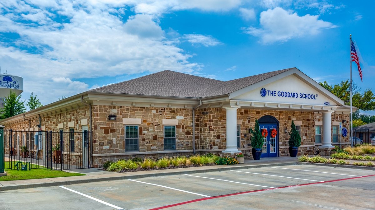 The Goddard School of Flower Mound's Photo