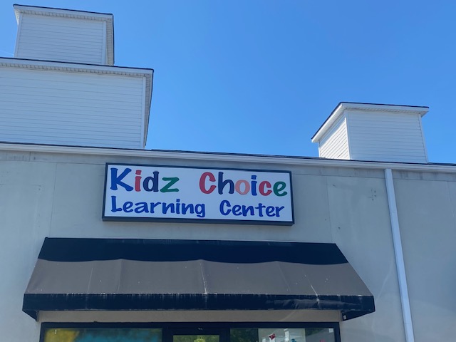 KIDZ CHOICE LEARNING CENTER's Photo