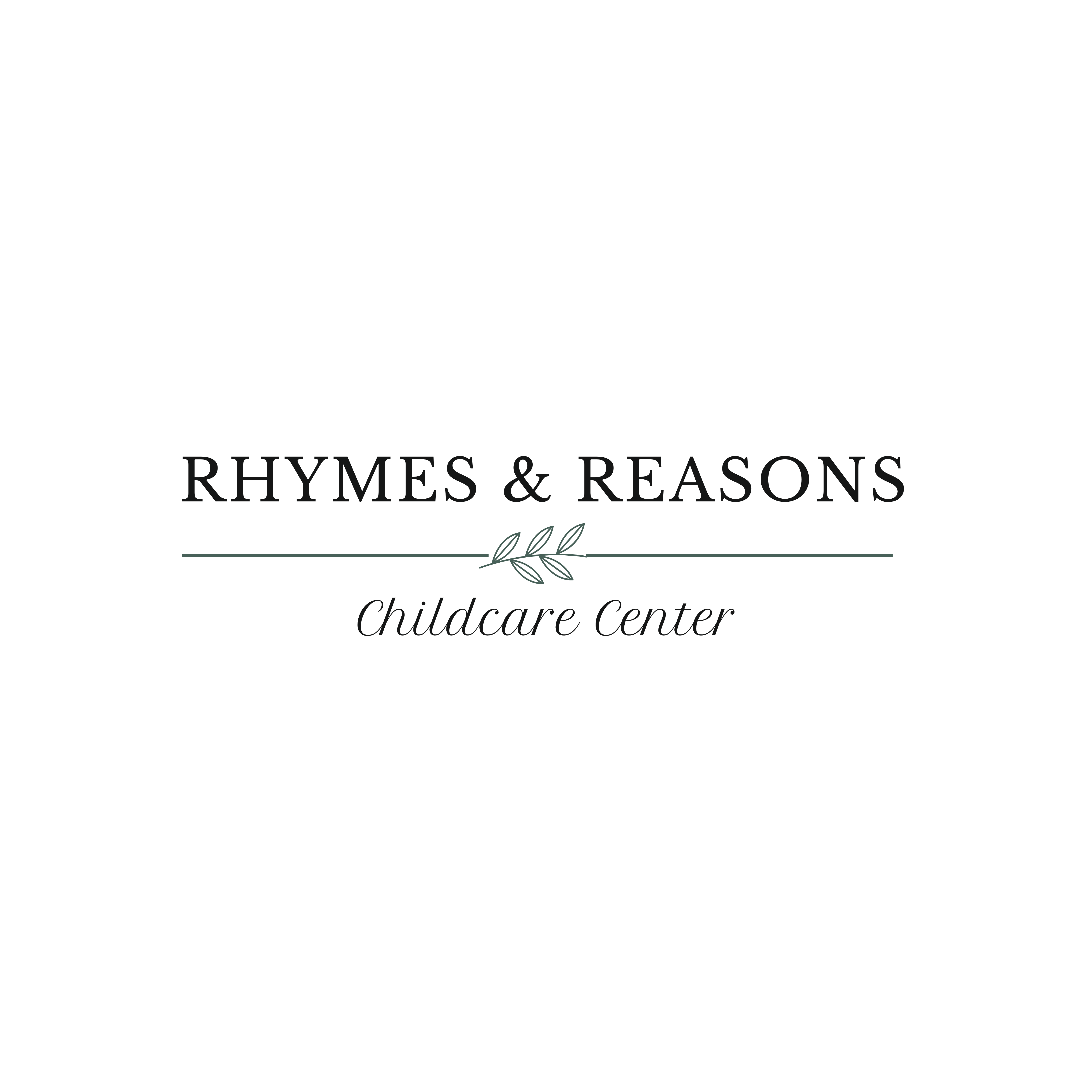RHYMES AND REASONS CHILDCARE CENTER's Photo