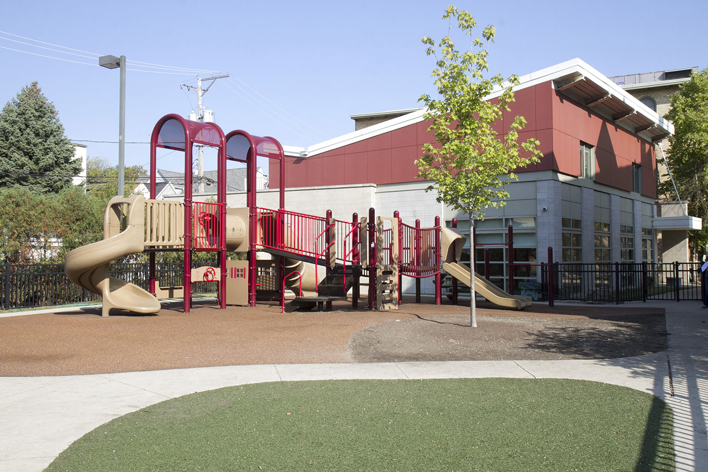 CONCORDIA PLACE's Photo