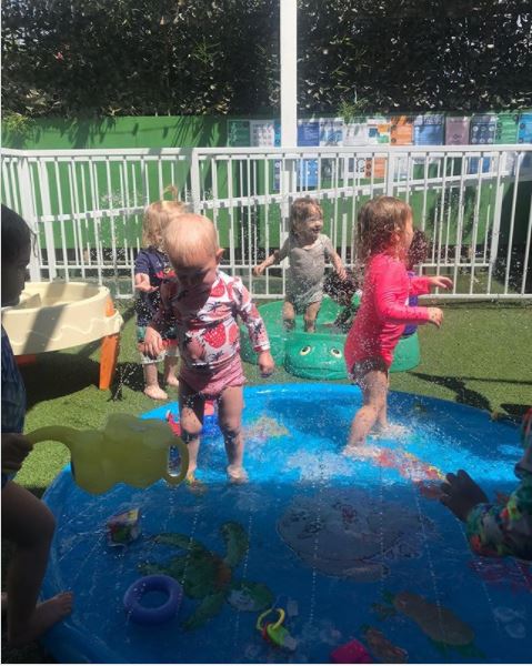 STUDIO CITY CHILD CARE, INFANT CENTER's Photo