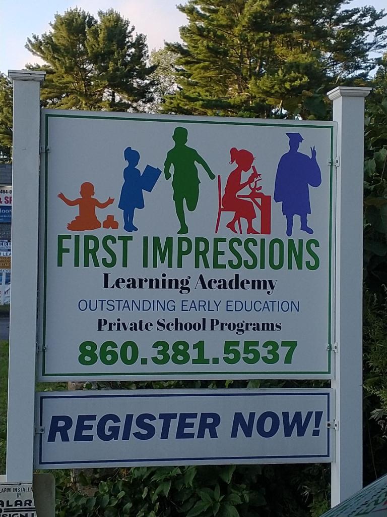 FIRST IMPRESSIONS LEARNING ACADEMY's Photo