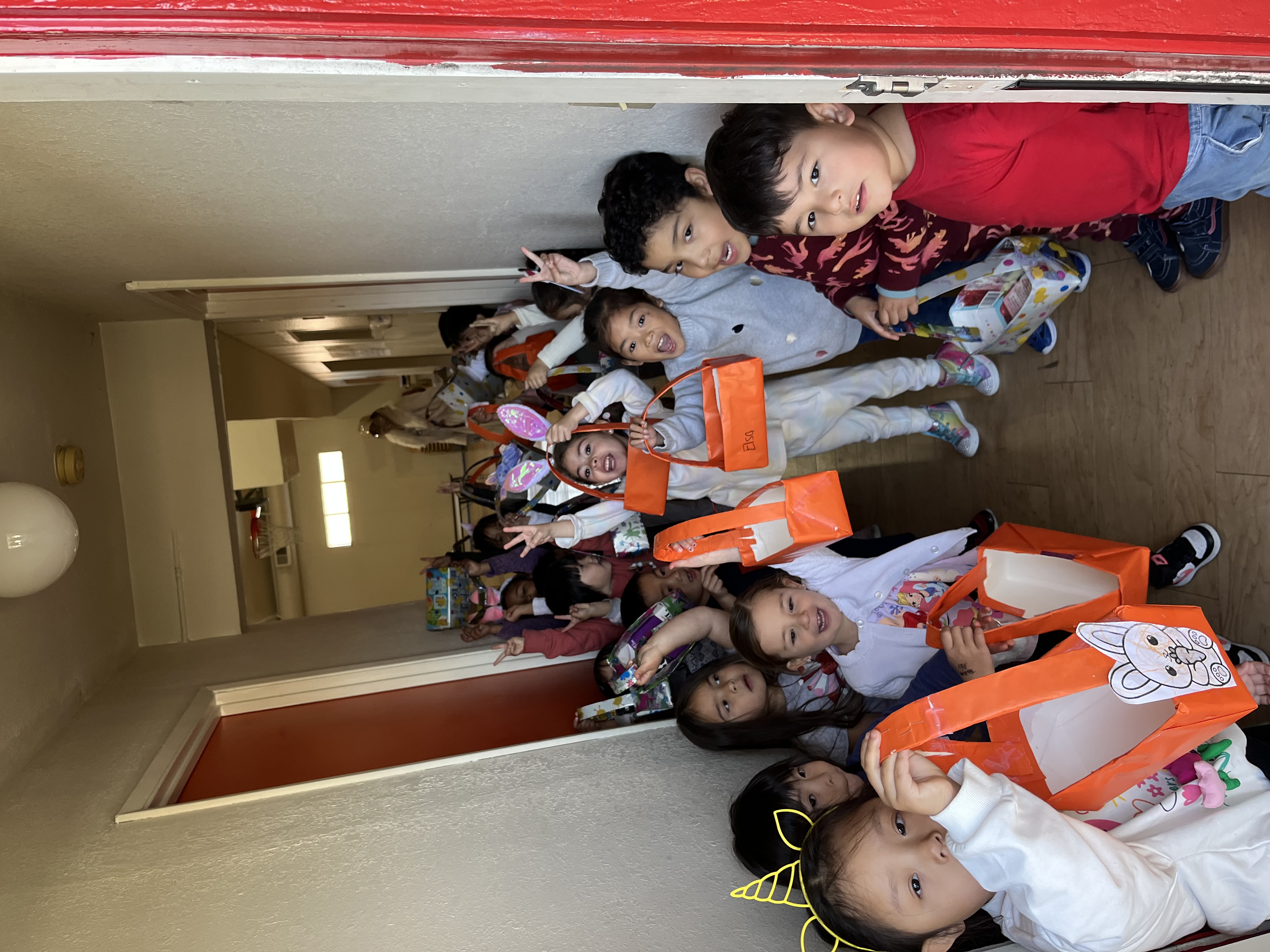 REACH MONTESSORI PRESCHOOL's Photo