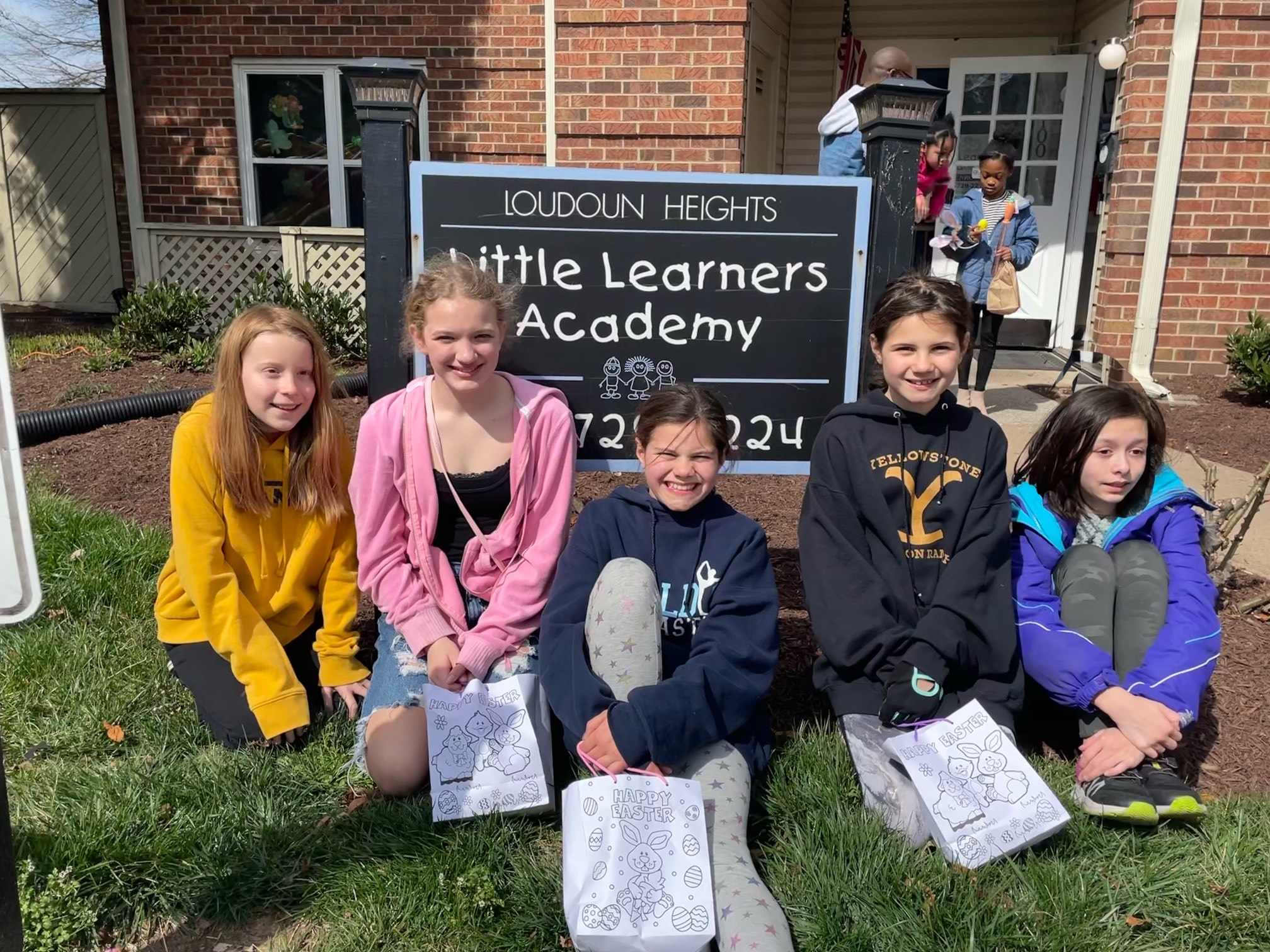 LITTLE LEARNERS ACADEMY's Photo