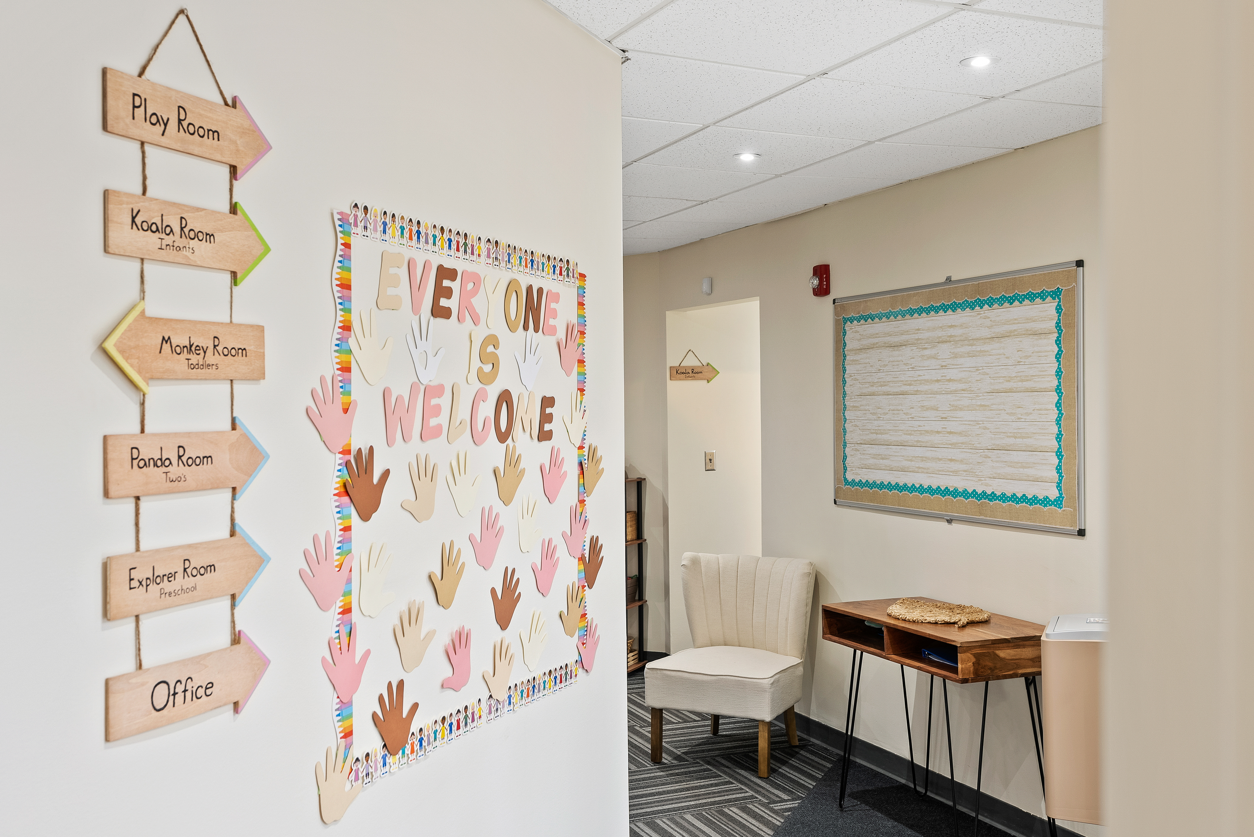 Aleksa Learning Center's Photo