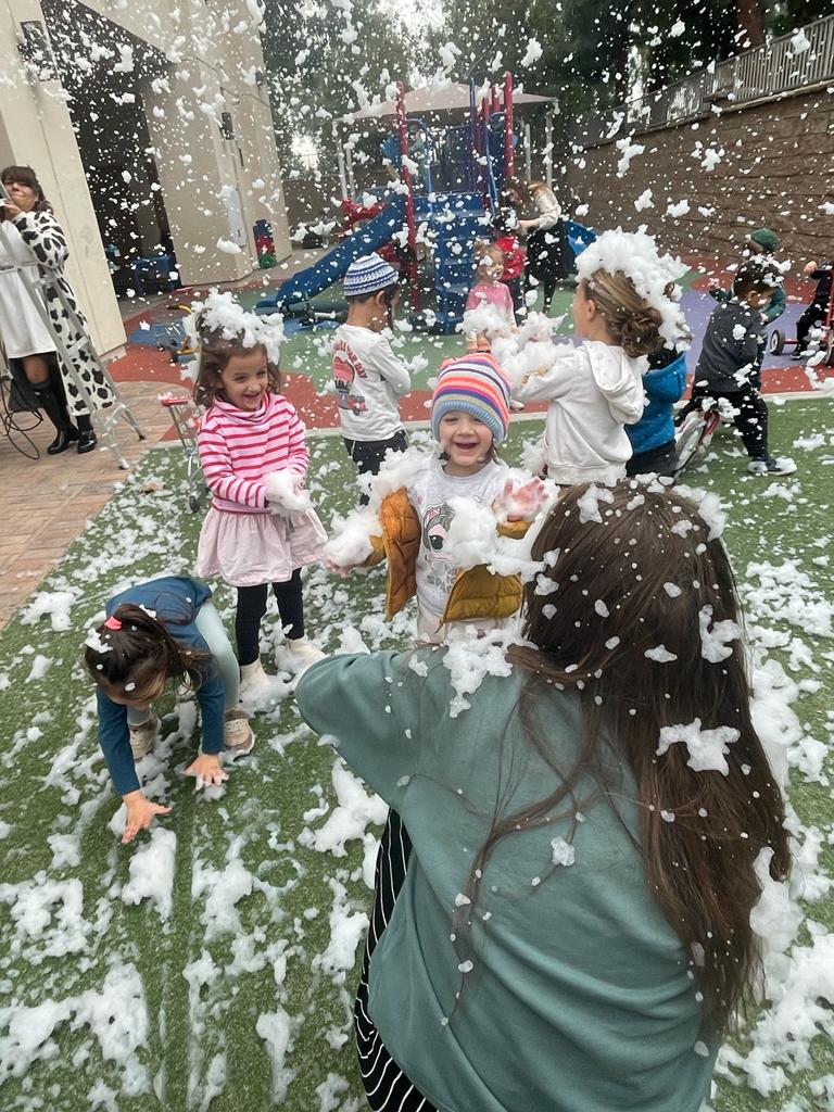 Chai Tots Chabad Of Irvine's Photo