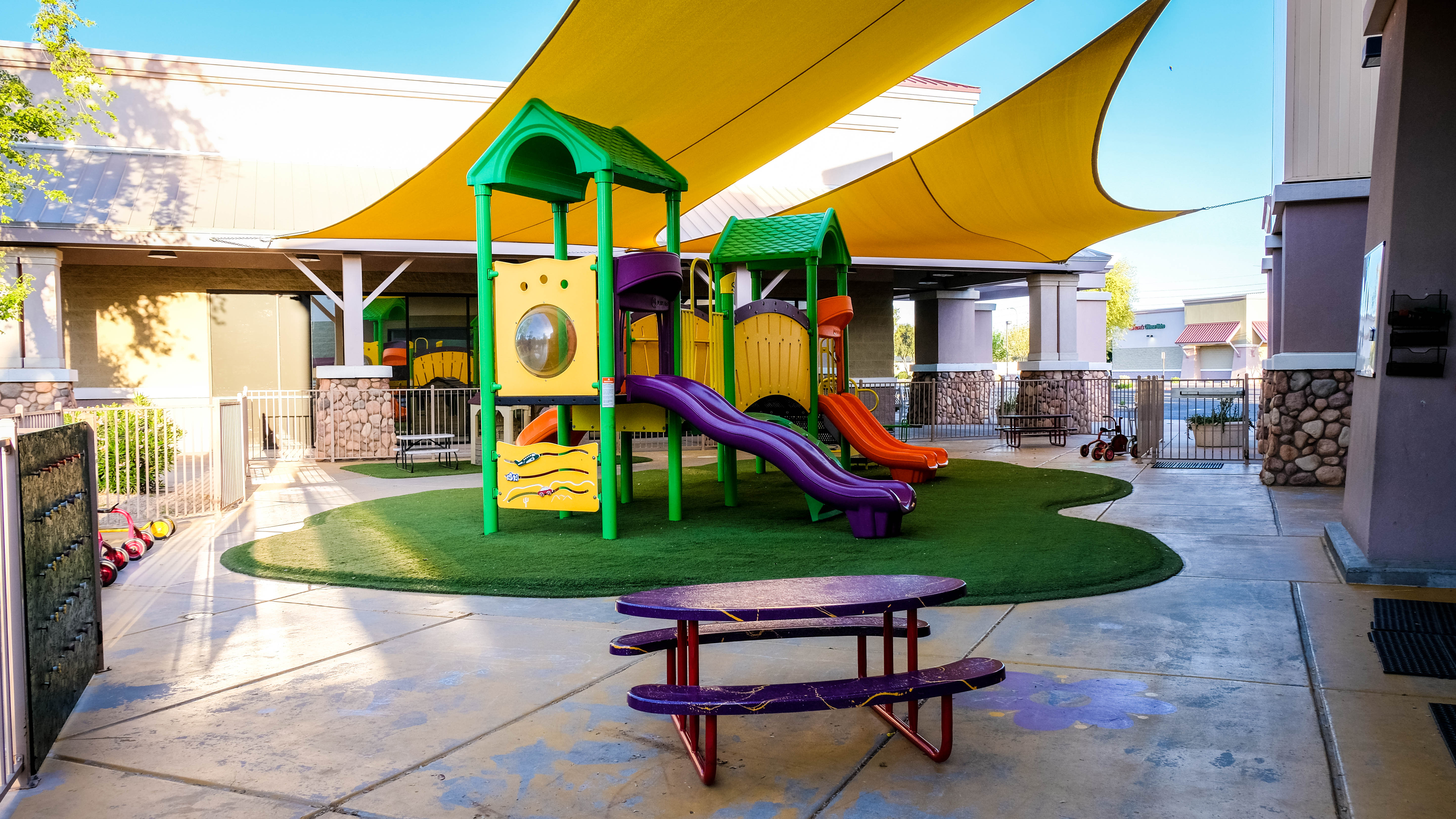 PREMIER LEARNING ACADEMY's Photo