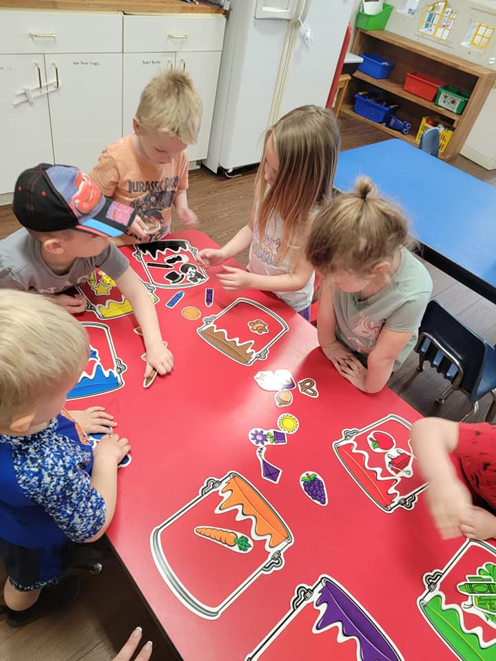 Building Blocks Childcare LLC Oxford's Photo