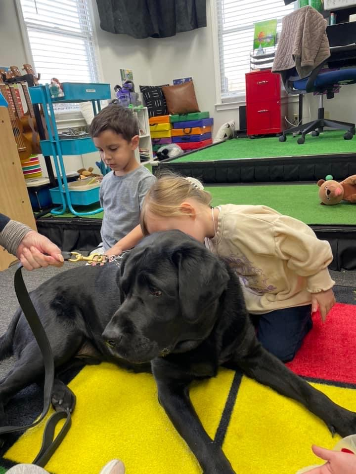 Early Learning Music Academy's Photo