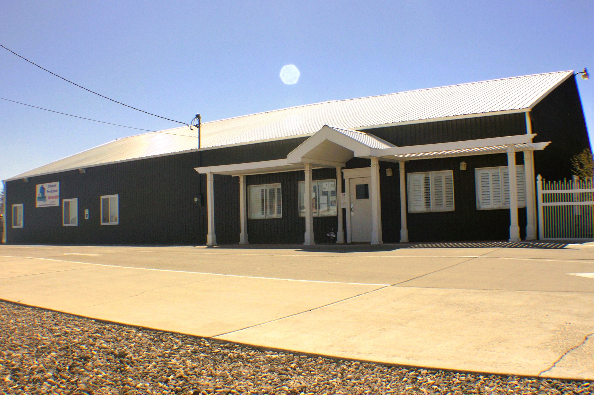 BINKY TO BACKPACK DAYCARE's Photo