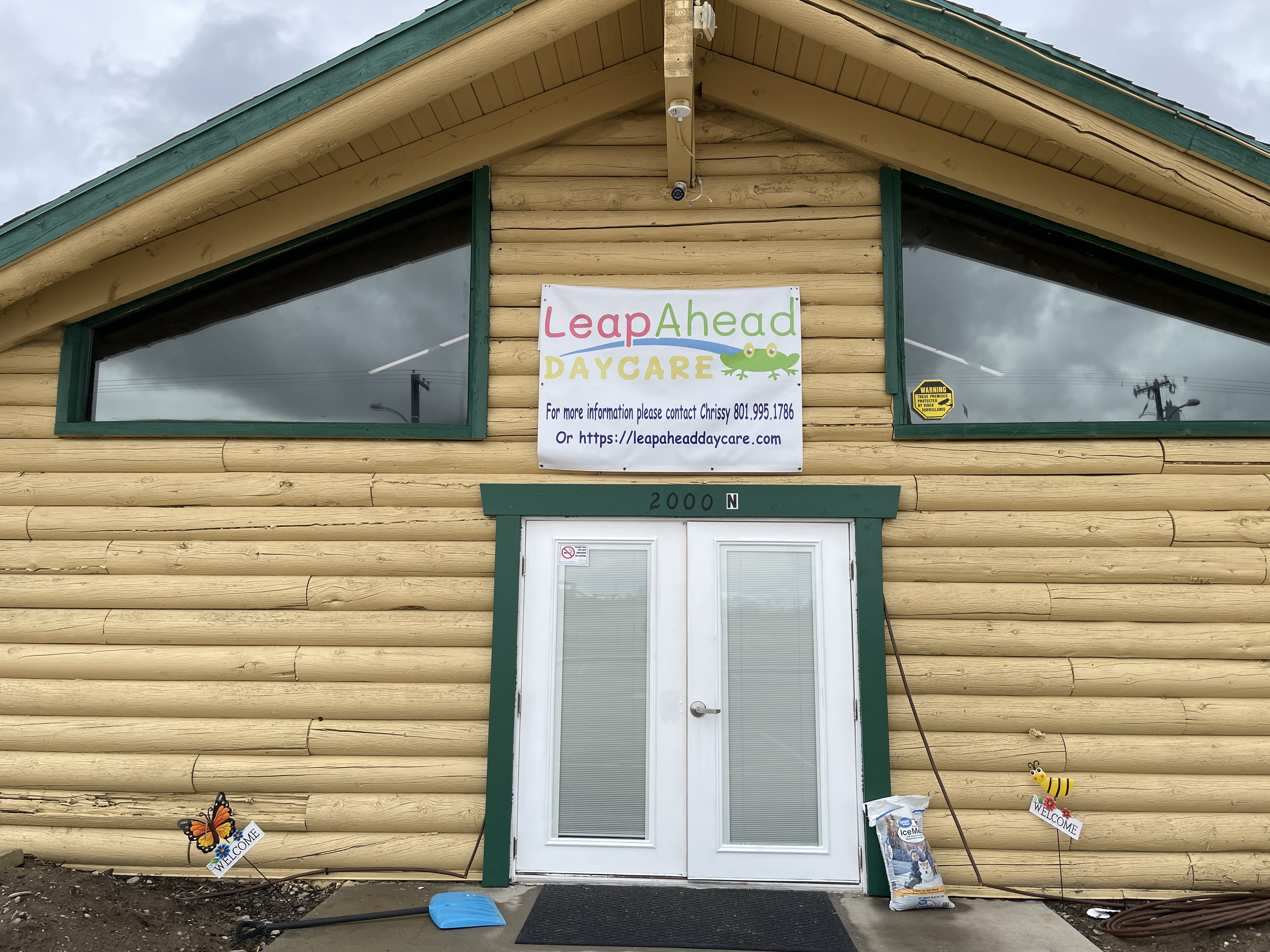 LEAP AHEAD CHILD CARE CENTER's Photo