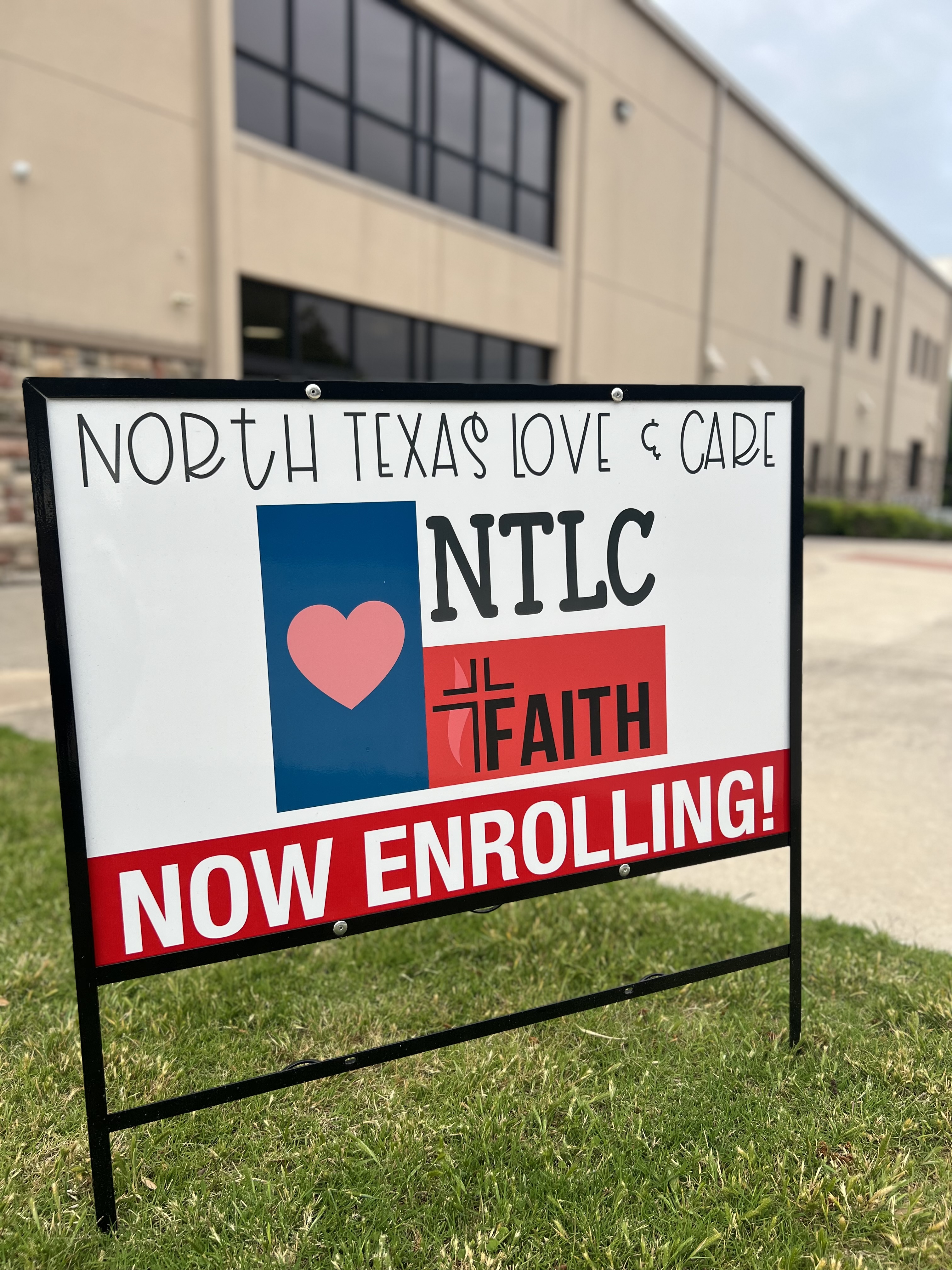North Texas Love & Care Early Education's Photo
