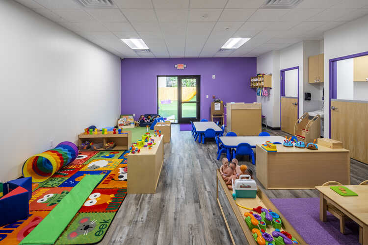 O2B Kids Lutz's Photo