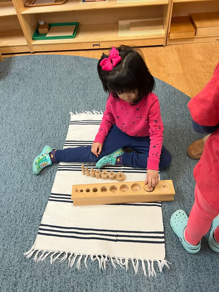 International Montessori Schools – Malvern's Photo