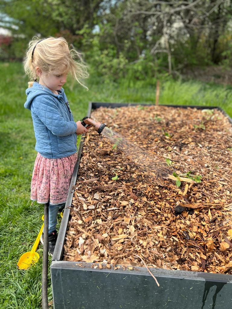 International Montessori Schools – West Chester's Photo