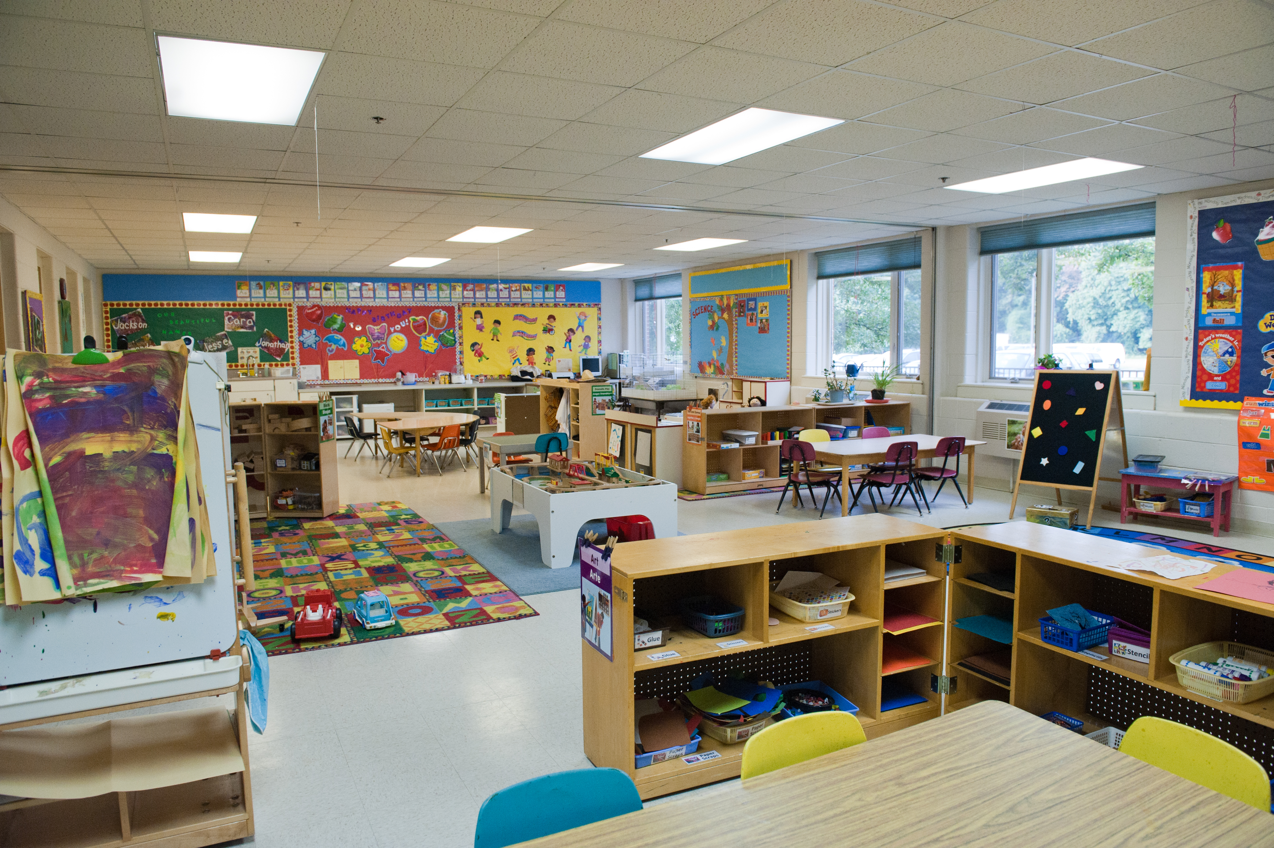 CHELTEN CHILD DEVELOPMENT CENTER's Photo