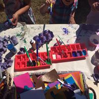 Skagit Art Preschool's Photo