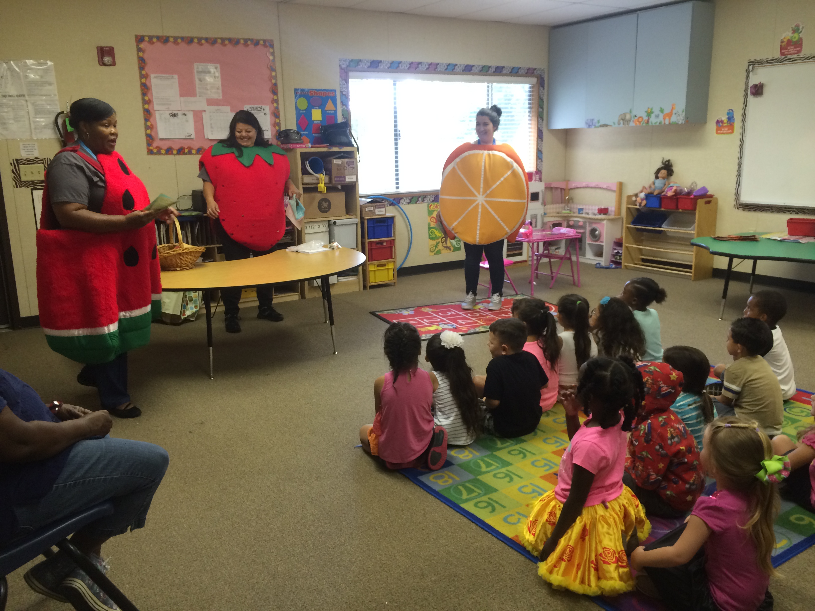 MELODY LANE CHILDREN'S CENTER's Photo