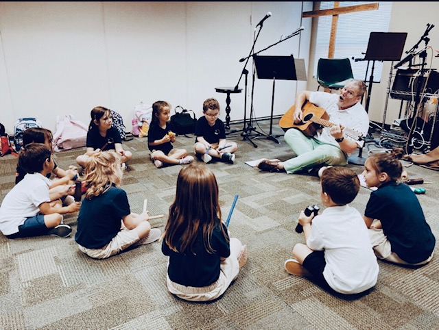 LIGHT OF CHRIST CHRISTIAN PRESCHOOL and Academy's Photo