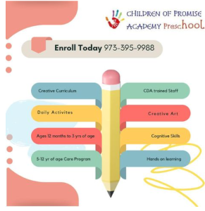 CHILDREN OF PROMISE ACADEMY's Photo