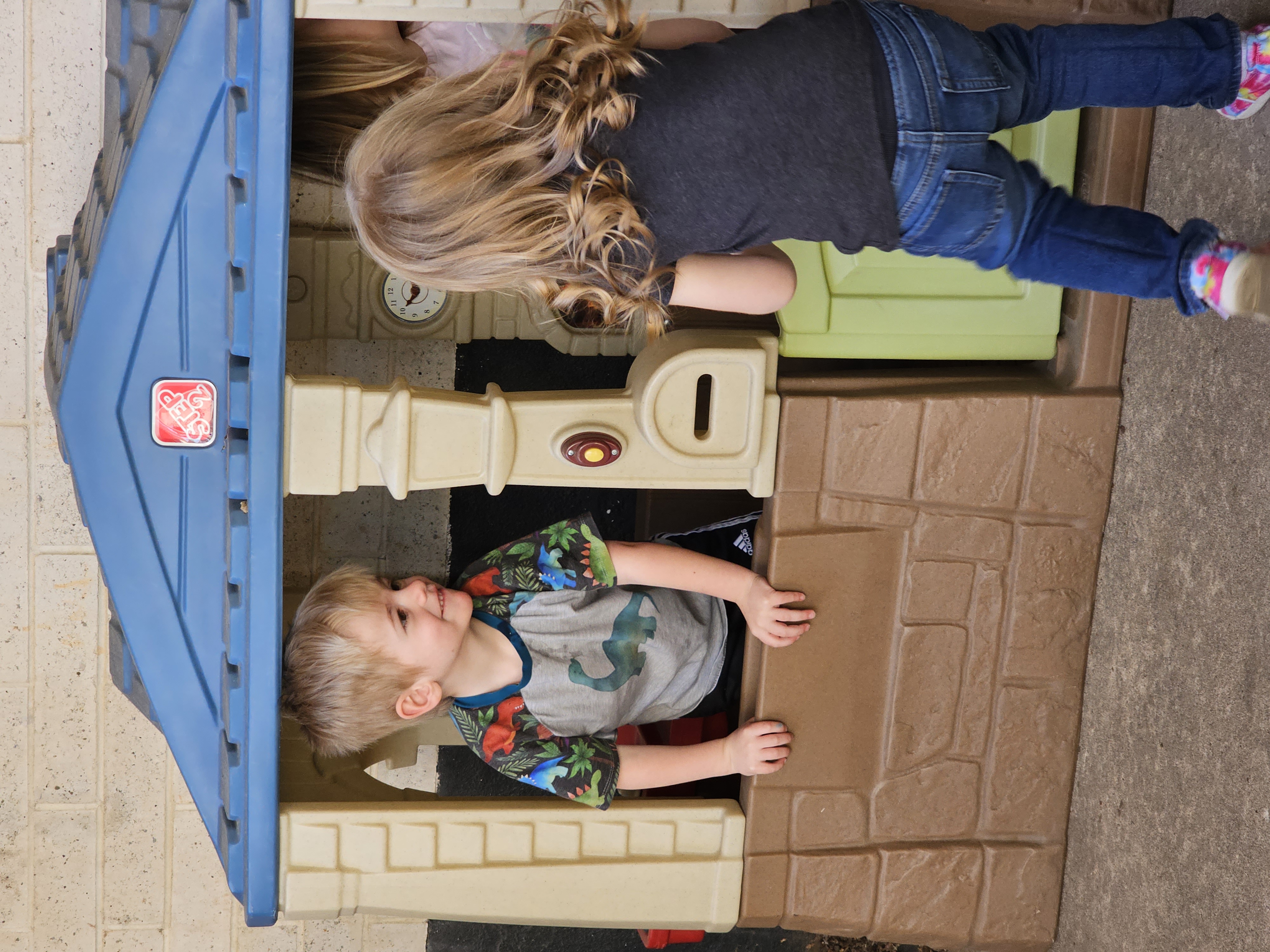 Adventure Academy Part-Time Preschool's Photo